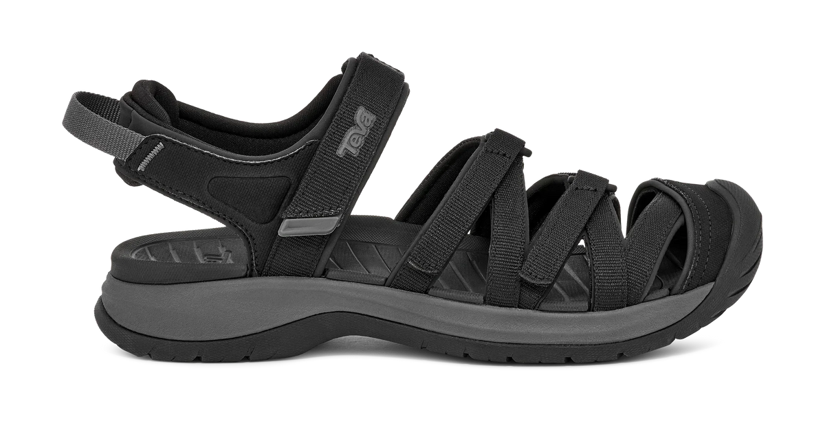 Tirra Sport Closed-Toe Sandal