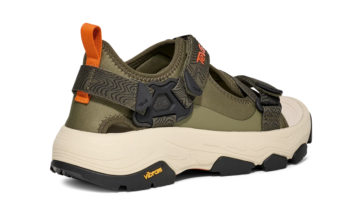 Grandview Max Hiking Sandal