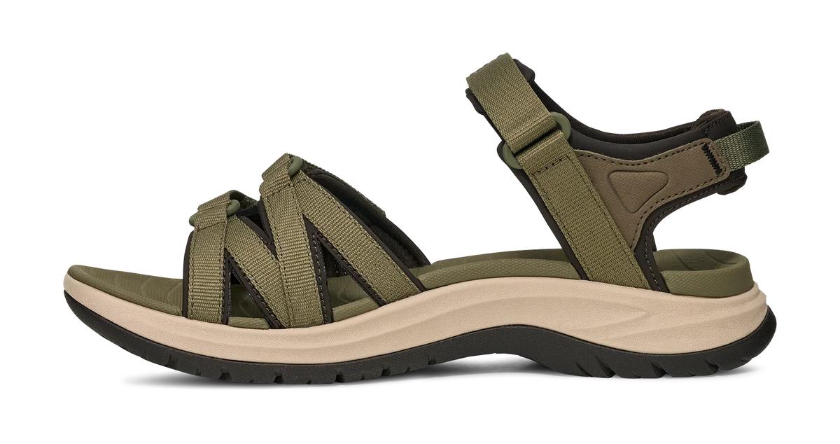Tirra Sport Sandal