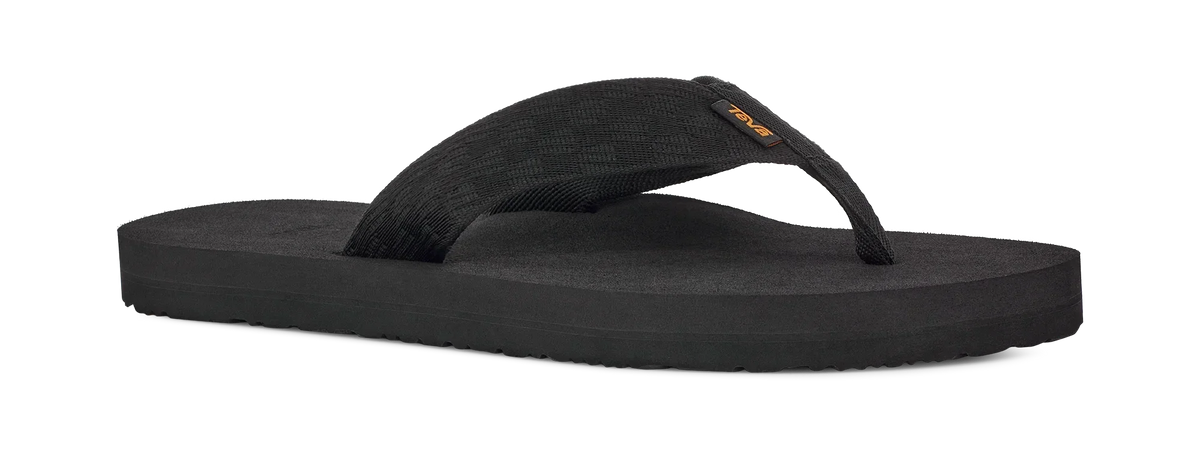 Mush II Flip-Flop