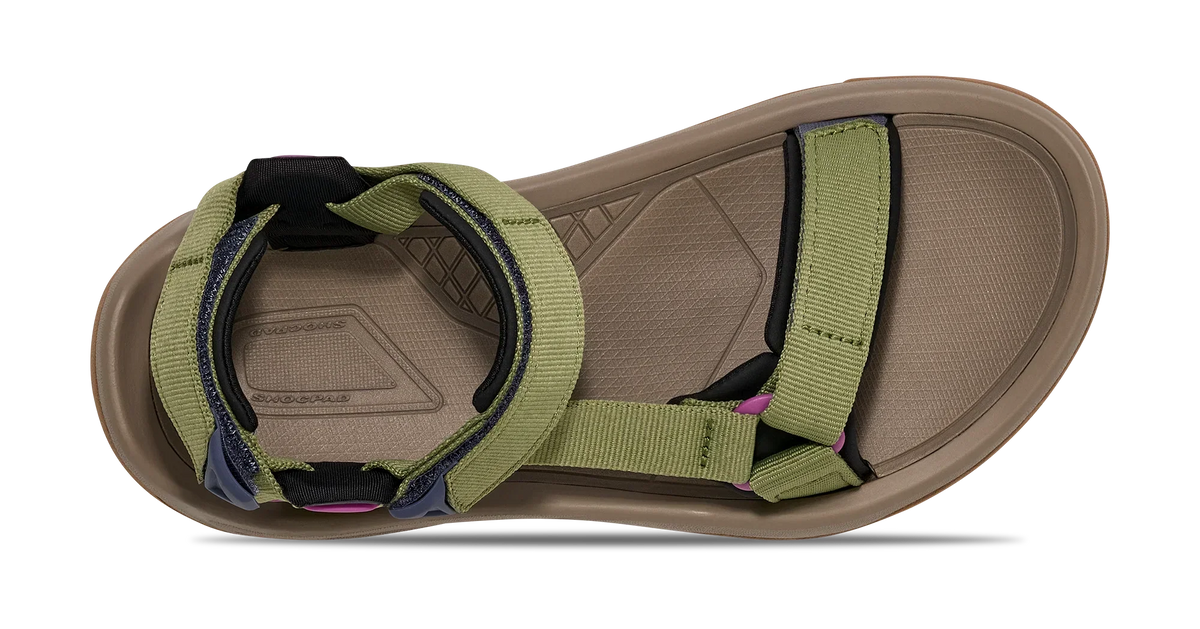 Terra Fi 5 Universal Hiking Sandal