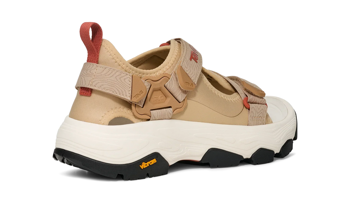 Grandview Max Hiking Sandal