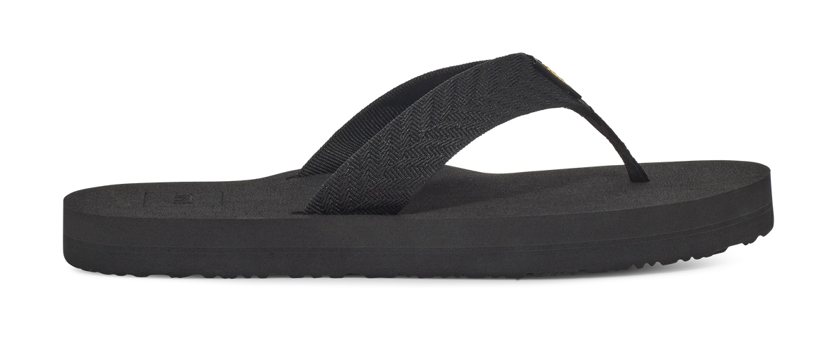 Mush II Flip-Flop